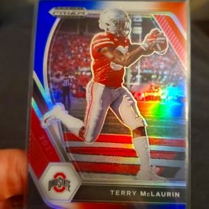 Terry McLaurin